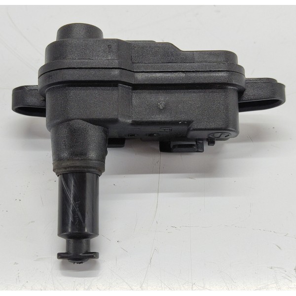 Motor Trava Portinhola Tanque Jetta Gli 230cv 2019 80a862159