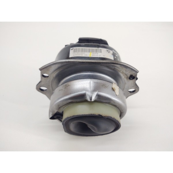 Coxim Motor Lado Esquerdo Bmw X6 3.5 6cc 2012