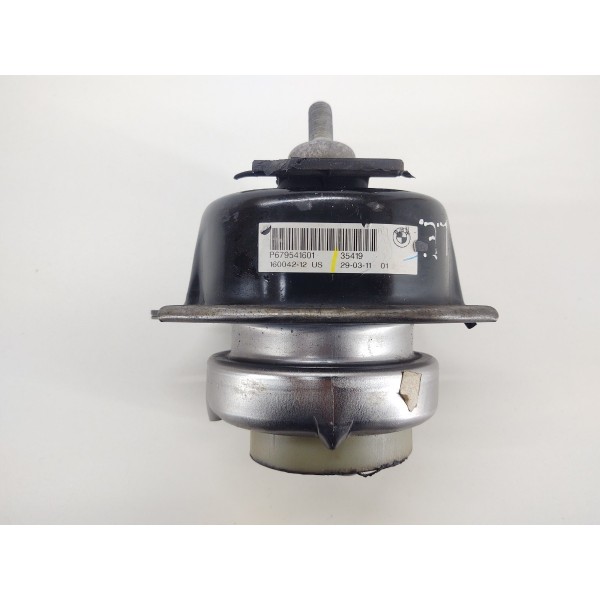 Coxim Motor Lado Esquerdo Bmw X6 3.5 6cc 2012