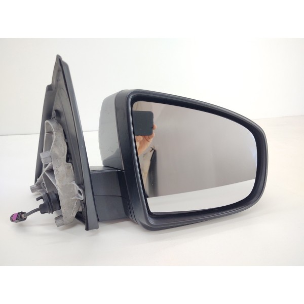 Retrovisor Direito Bmw X6 2012 Com Câmera