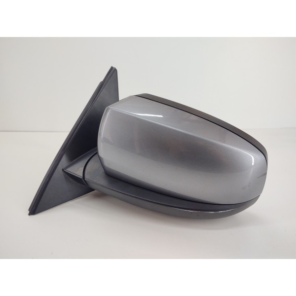 Retrovisor Esquerdo Bmw X6 2012 Com Câmera