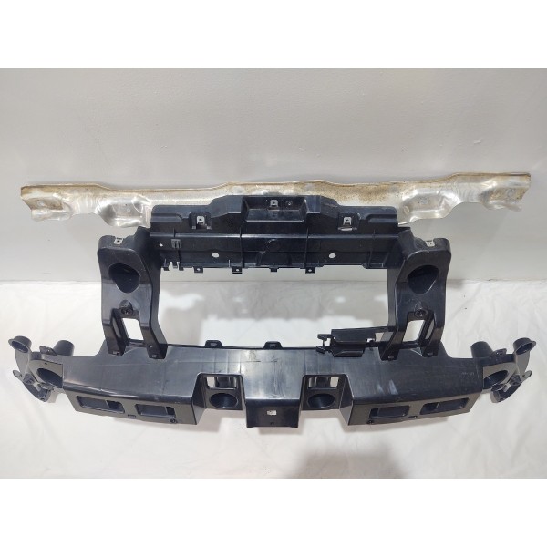 Suporte Guia Traseiro Central Para Choque  Bmw X6 2012