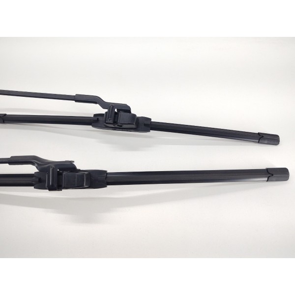 Par Braço Limpador Para Brisa  Bmw X6 2012