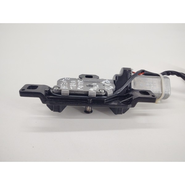 Motor Trava Porta Malas Bmw X6 2012