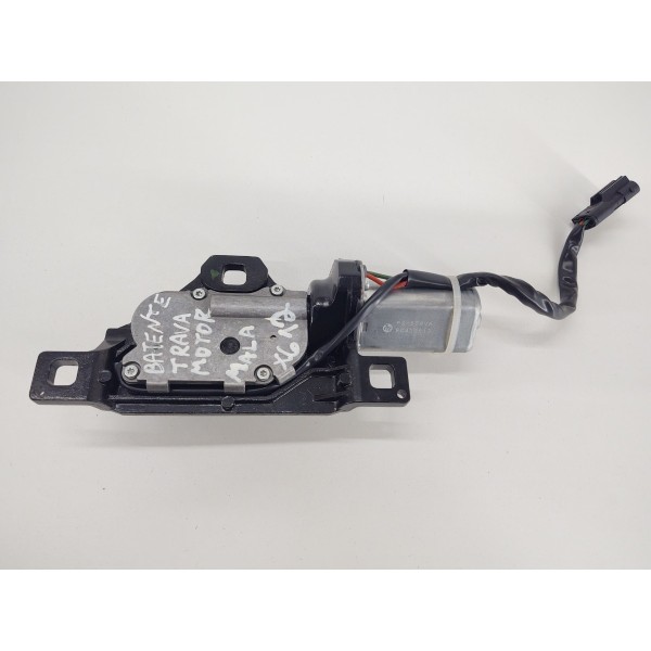 Motor Trava Porta Malas Bmw X6 2012