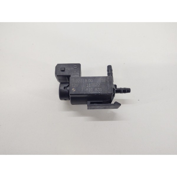 Sensor Válvula Solenoide Bmw X6 6cc 3.5 2012