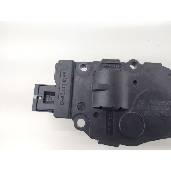 Motor Atuador Caixa Ventilação Interna Bmw X6 2012 T8