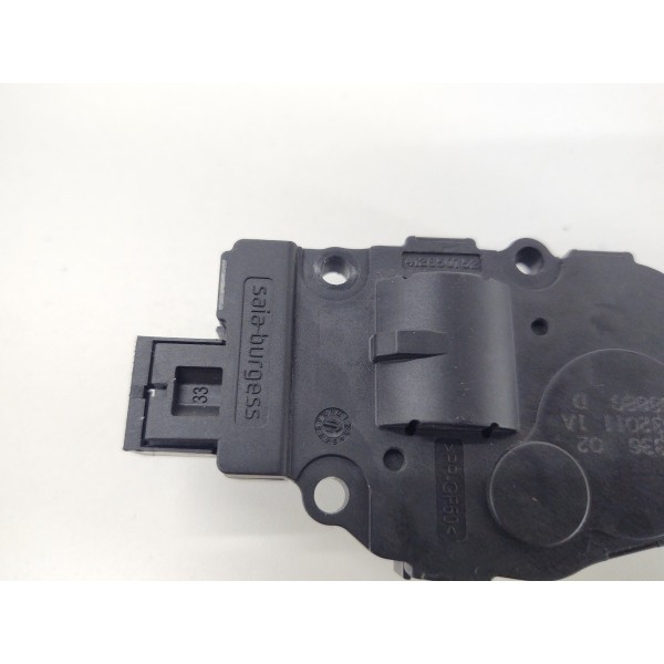 Motor Atuador Caixa Ventilação Interna Bmw X6 2012 T7