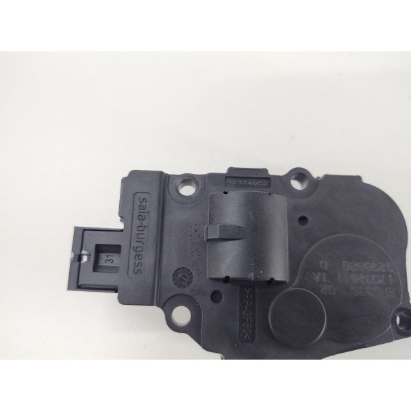 Motor Atuador Caixa Ventilação Interna Bmw X6 2012 T4