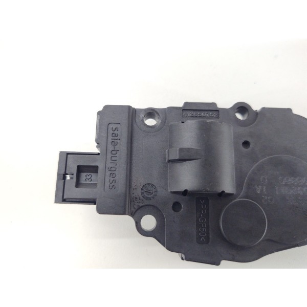 Motor Atuador Caixa Ventilação Interna Bmw X6 2012 T1