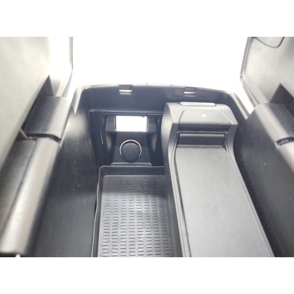 Apoio Braço Console Central Bmw X6 2008 A 2013