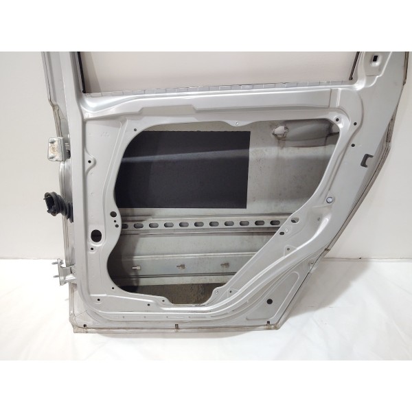 Porta Traseira Direita Mercedes B180 B200 2006 A 2011