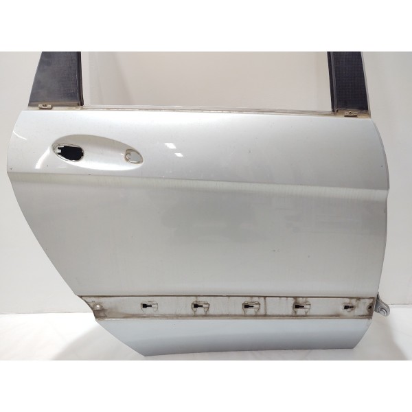 Porta Traseira Direita Mercedes B180 B200 2006 A 2011