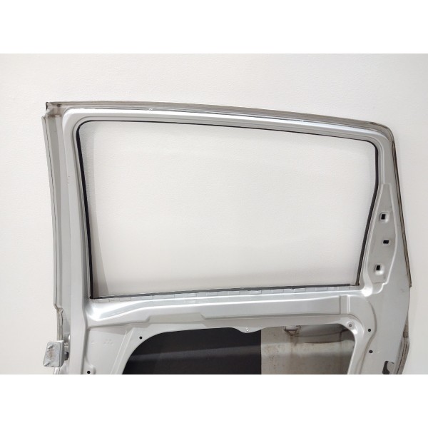 Porta Traseira Direita Mercedes B180 B200 2006 A 2011