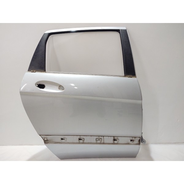 Porta Traseira Direita Mercedes B180 B200 2006 A 2011