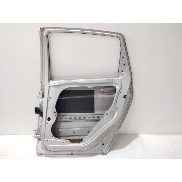 Porta Traseira Direita Mercedes B180 B200 2006 A 2011