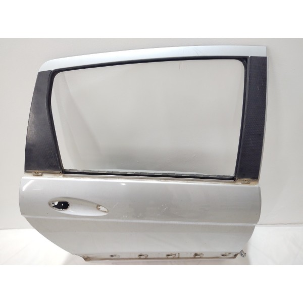 Porta Traseira Direita Mercedes B180 B200 2006 A 2011