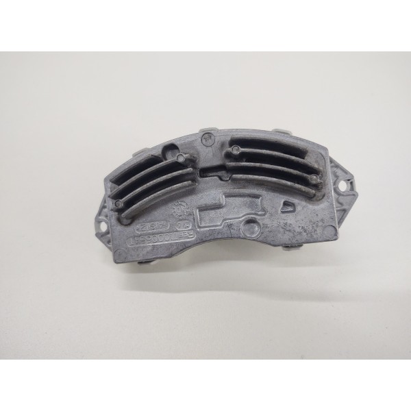 Resistencia Caixa Evaporadora Bmw X6 2008 A 2013