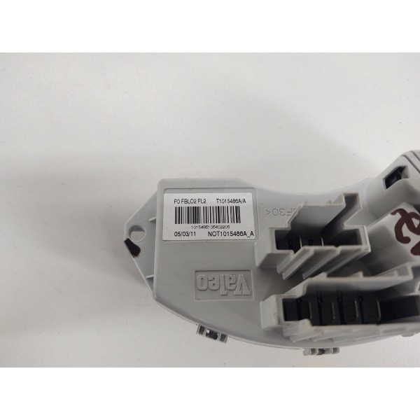 Resistencia Caixa Evaporadora Bmw X6 2008 A 2013