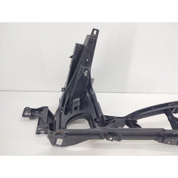 Suporte Para Lama Farol Lado Direito Bmw X6 2008 A 2013