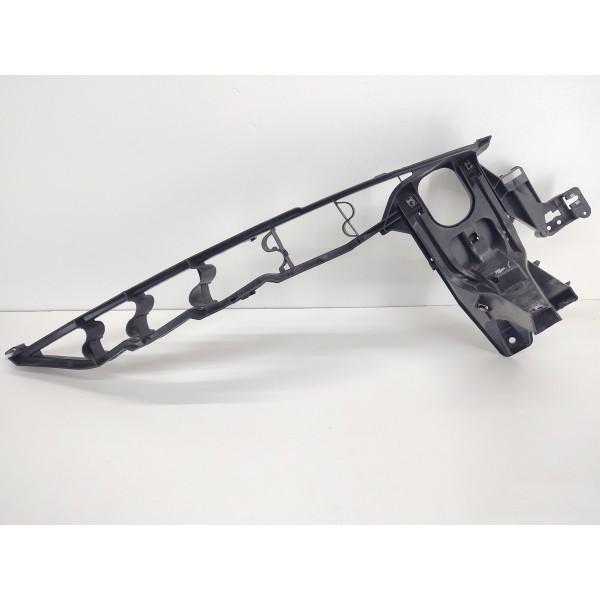 Suporte Para Lama Farol Lado Direito Bmw X6 2008 A 2013