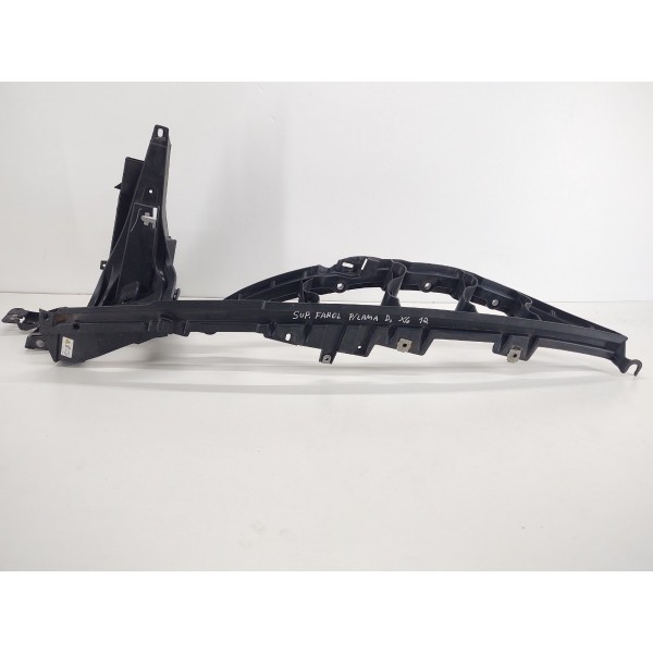 Suporte Para Lama Farol Lado Direito Bmw X6 2008 A 2013