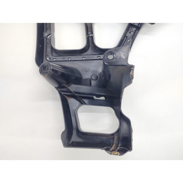 Suporte Guia Para Choque Traseiro Esquerdo Bmw X6 2008/2013