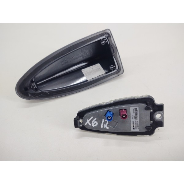 Antena Teto Bmw X6 2008 A 2013