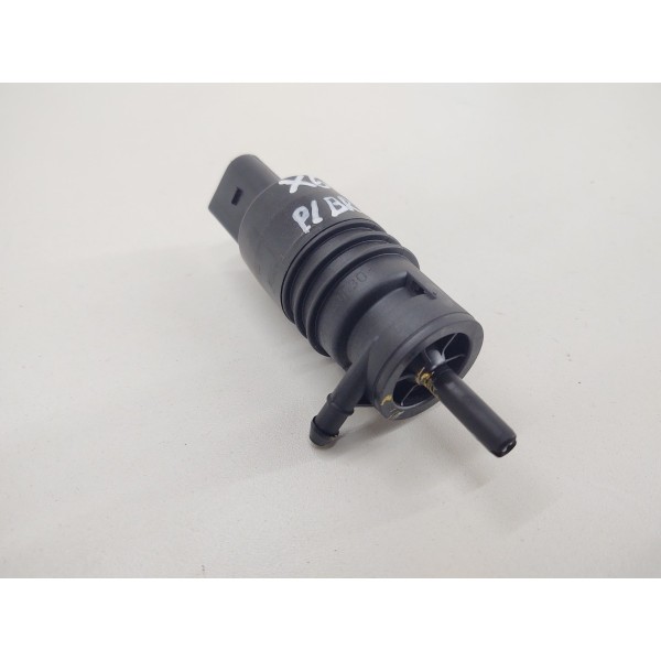 Motor Esguicho Limpador Para Brisa Bmw X6 2008 A 2013