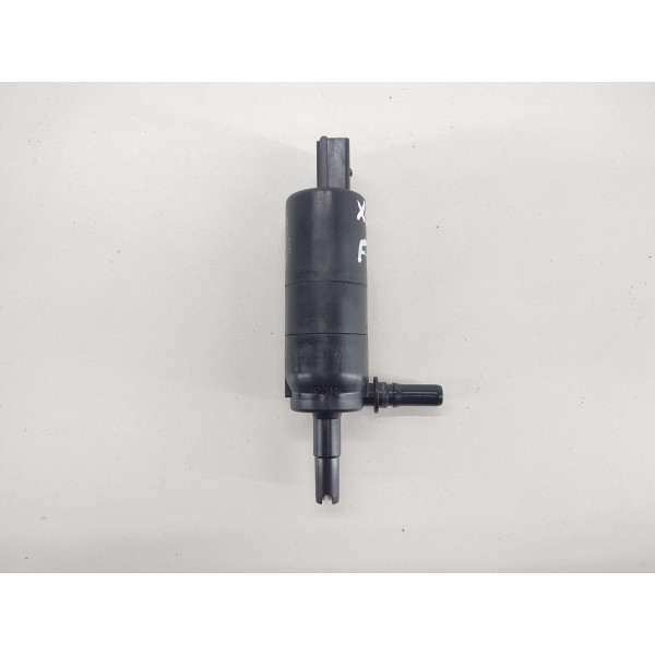 Motor Esguicho Limpador Farol Bmw X6 2008 A 2013