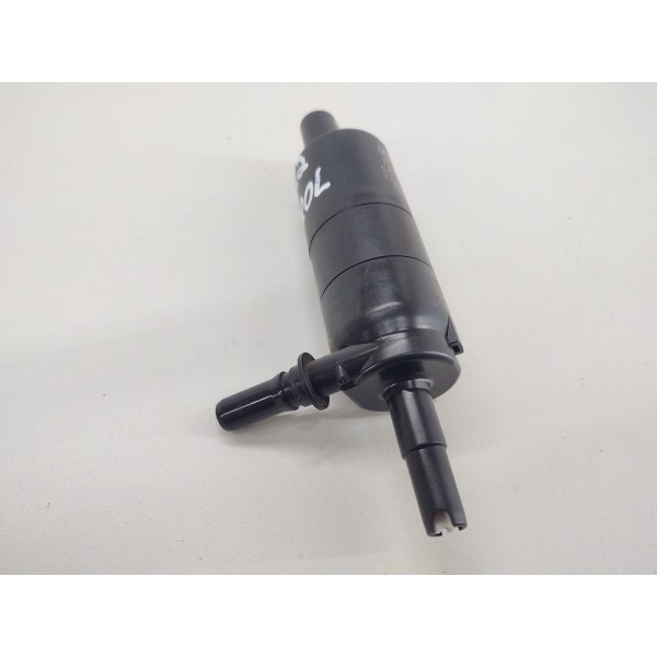 Motor Esguicho Limpador Farol Bmw X6 2008 A 2013