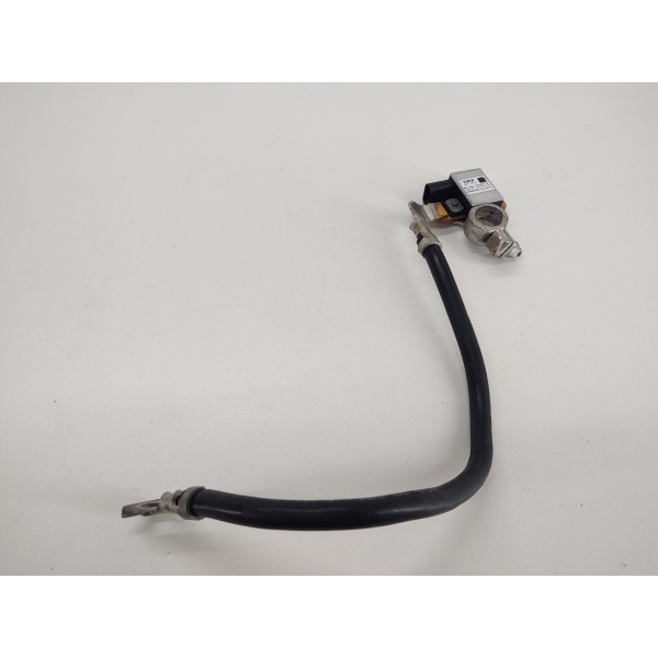 Sensor Inteligente Polo Negativo Bmw X6 2008 A 2013