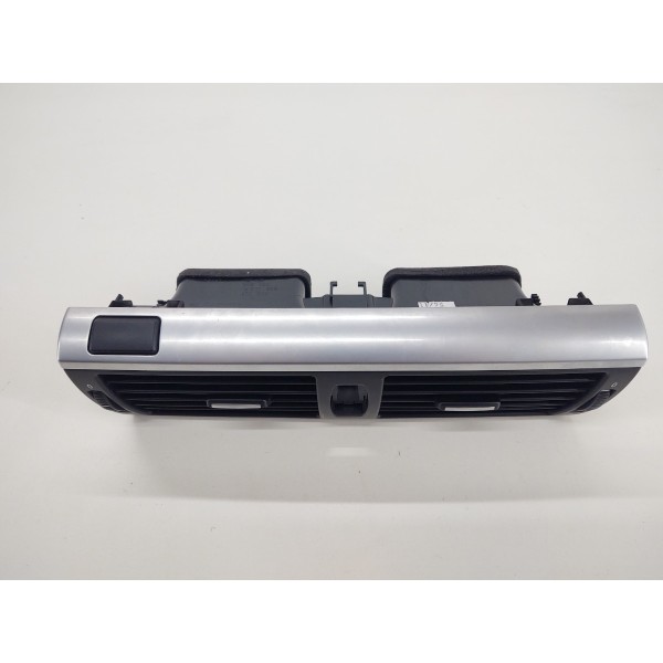 Difusor Ar Painel Central Bmw X6 2008 A 2013