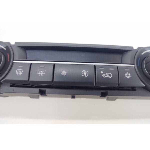 Comando Ar Condicionado Bmw X6 2008 A 2013