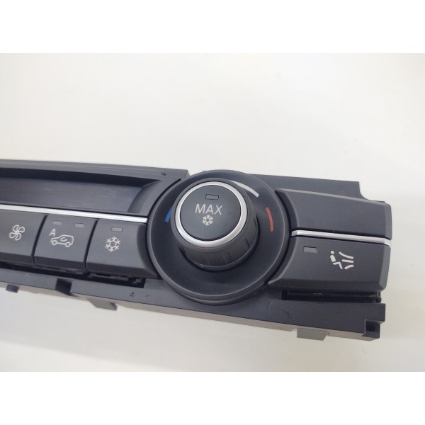 Comando Ar Condicionado Bmw X6 2008 A 2013