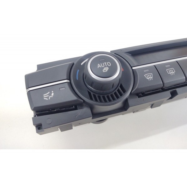 Comando Ar Condicionado Bmw X6 2008 A 2013