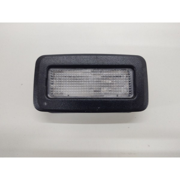 Luz Cortesia Carpe Traseiro Bmw X6 2008 A 2013