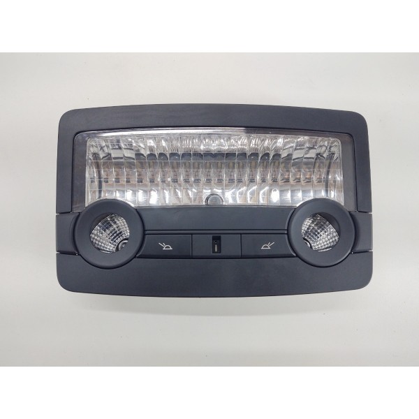 Luz Teto Cortesia Traseira Bmw X6 2008 A 2013