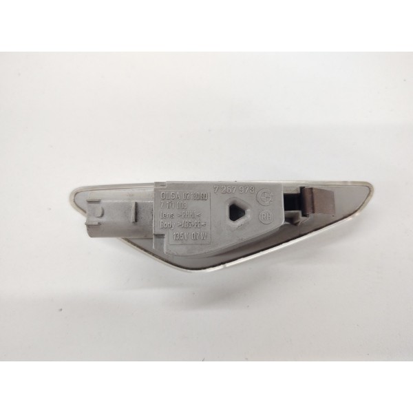 Pisca Para Lama Lado Direito Bmw X6 2008 A 2014