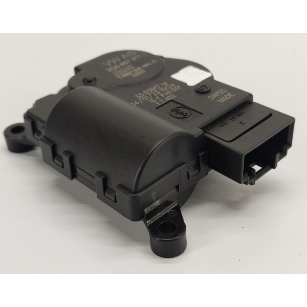 Motor Atuador Caixa Ar Nivus Highline 2022 2q0907511e