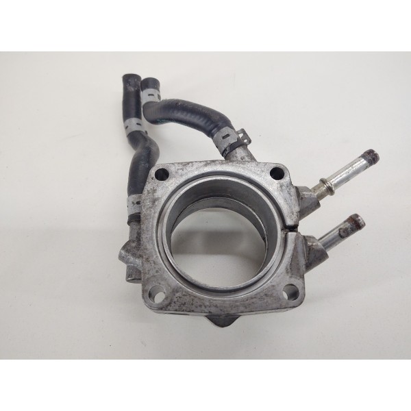 Conexão Flange Tbi Coletor Mercedes B180 B200 2006 A 2011