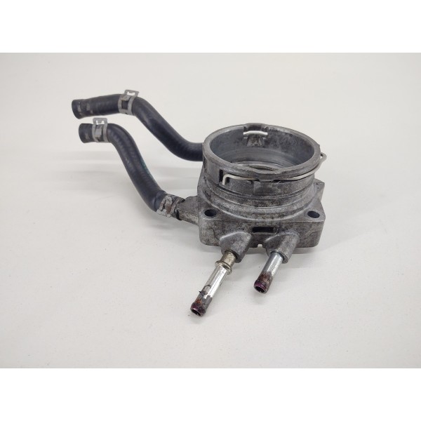 Conexão Flange Tbi Coletor Mercedes B180 B200 2006 A 2011