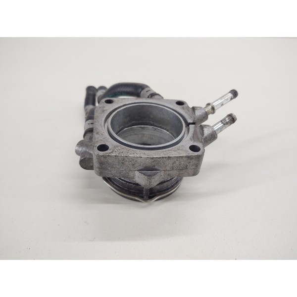 Conexão Flange Tbi Coletor Mercedes B180 B200 2006 A 2011