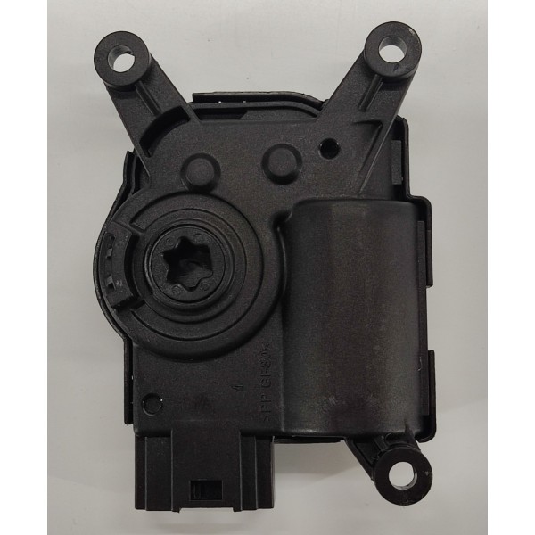 Motor Atuador Caixa Ar Nivus Highline 2022 2q0907511