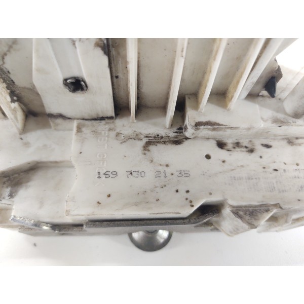 Fechadura Porta Traseira Esquerda Mercedes B200 2006 A 2011