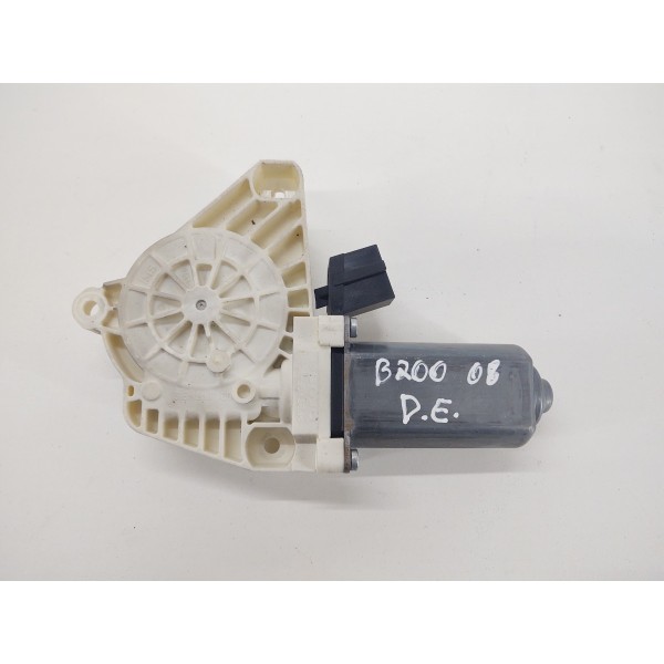 Motor Maquina Vidro Dianteira Direita Mercedes B200 2006/11