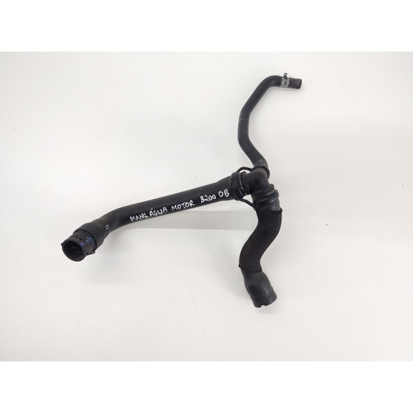 Mangueira Agua Motor Mercedes B200 2.0 T 2006 A 2011 Dvf8