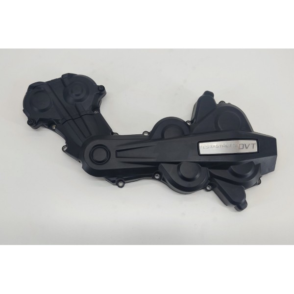 Tampa Capa Motor Ducati Multistrada 1260s 2022 24511643a