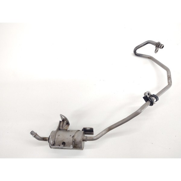 Cano Pressurização Óleo Mercedes B180 B200 2006 A 2011