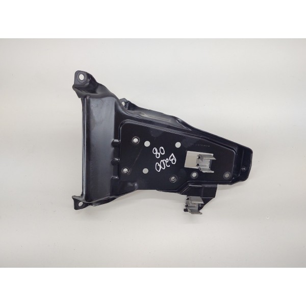 Suporte Motor Mercedes B180 B200 2006 A 2011 A2660940027